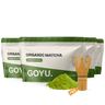 Matcha Poeder Ceremonial Grade