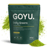 Tägliche Grüns
