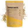 Yerba Mate thee goyu supplement superfood