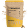 Biologische Psylliumvezels capsules goyu superfood supplement