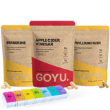 Natürliches Form- und Glanz-Paket