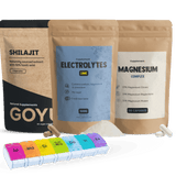 Natural Endurance Bundle