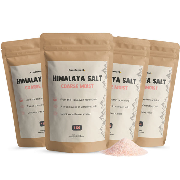 Himalayan Salt