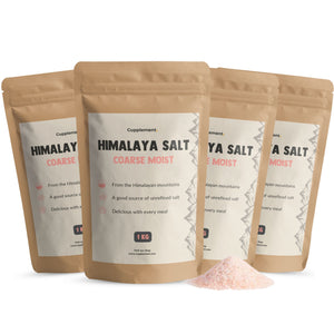 Himalayan Salt