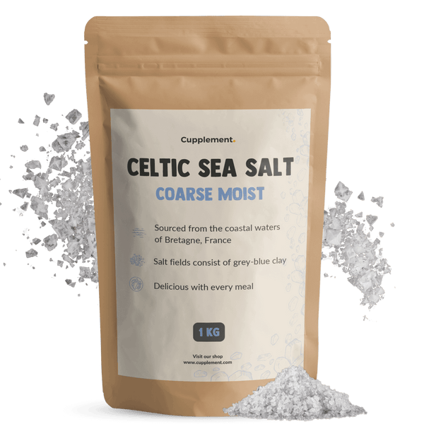 Celtic Sea Salt