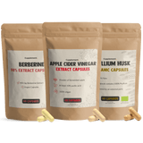 Natural Shape & Shine Bundle