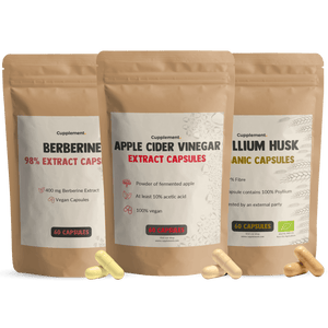 Natural Shape & Shine Bundle