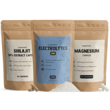 Natural Endurance Bundle