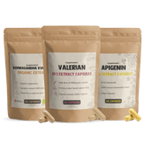 Natural Deep Sleep Bundle