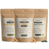 Natural Performance Bundle