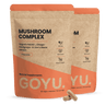 Paddenstoelen complex Capsules 400 mg BIO
