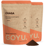 Chaga Powder Organic