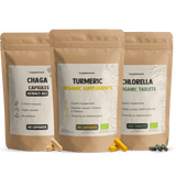 Natural Defence Bundle