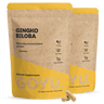 Ginkgo Biloba Kapseln 100 mg