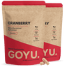 Cranberry Extract Capsules 400 mg