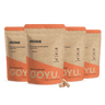 Bio Reishi Kapseln 500 mg