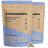 Ashwagandha Kapseln 500 mg BIO