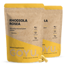 Rhodiola Rosea Capsules 500 mg