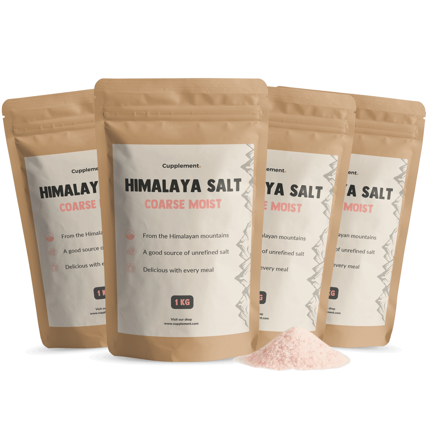 Himalaya Salz