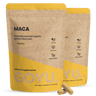 Maca Capsules 500 mg Biologisch