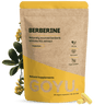 GOYU Berberine Extract capsules 400 mg - voorkant verpakking