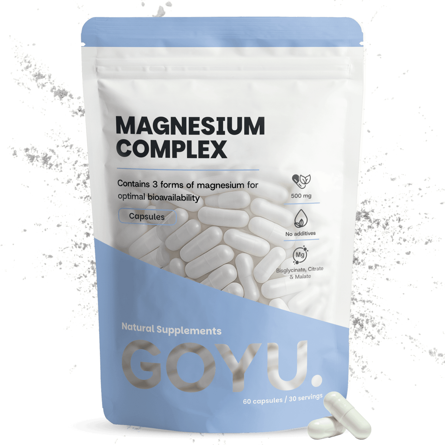 Magnesium Complex