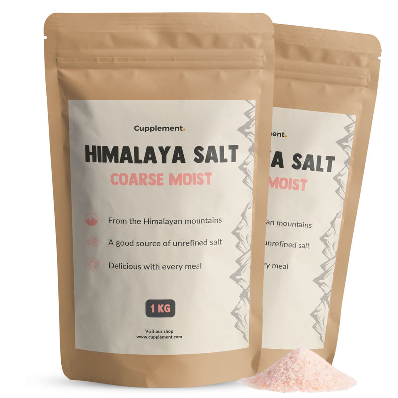 Himalayan Salt