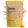 Kurkuma capsules goyu supplement superfood