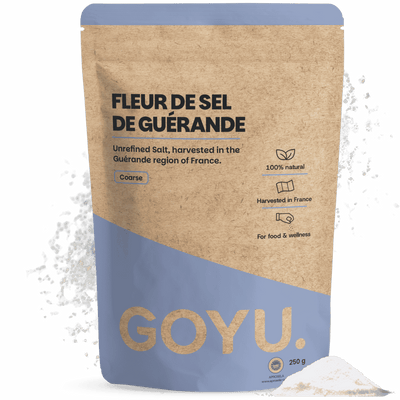 Fleur de Sel de Guérande