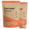 Lion's Mane Powder Organic