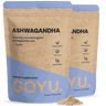 Ashwagandha Powder Organic
