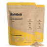 Poudre de Baobab Biologique
