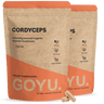 Cordyceps Kapseln 500 mg Bio