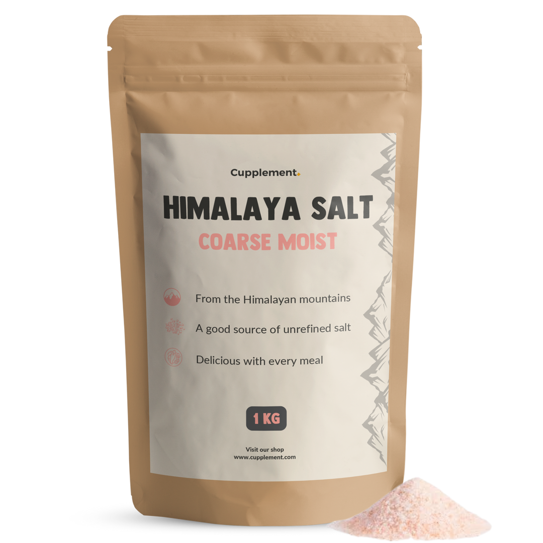Himalaya-Salz