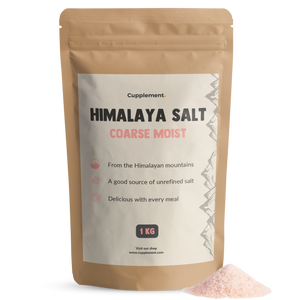 Himalaya Zout