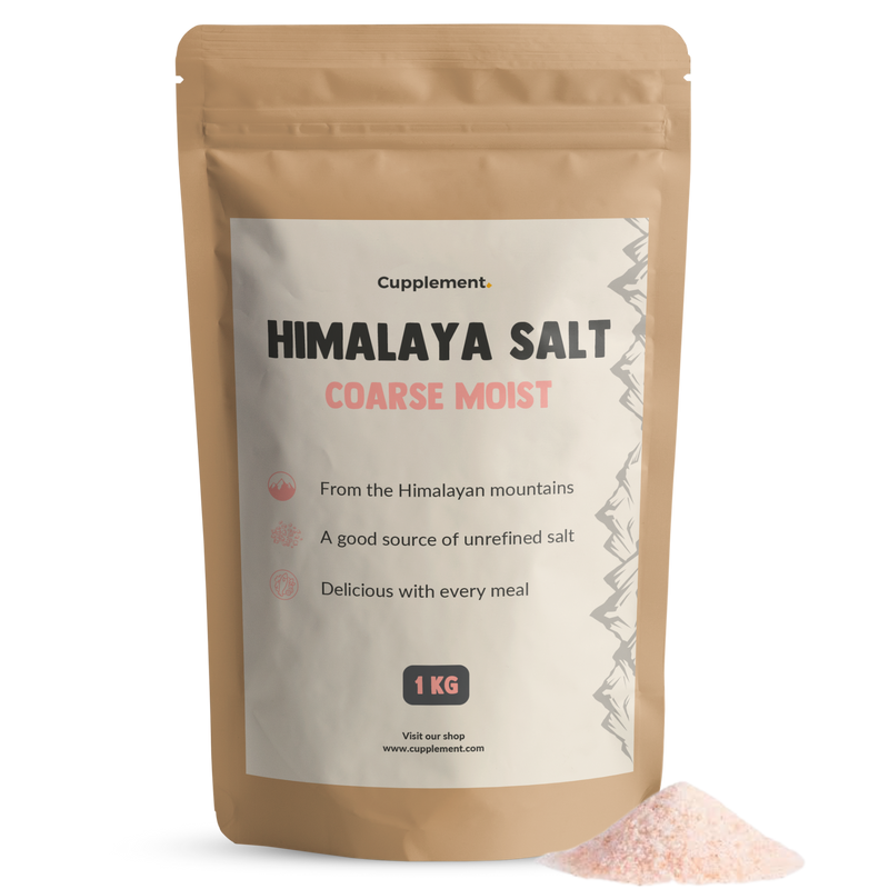 Himalaya Zout