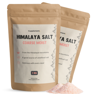 Himalaya Zout