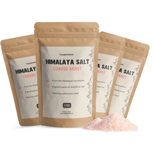 Himalaya Zout