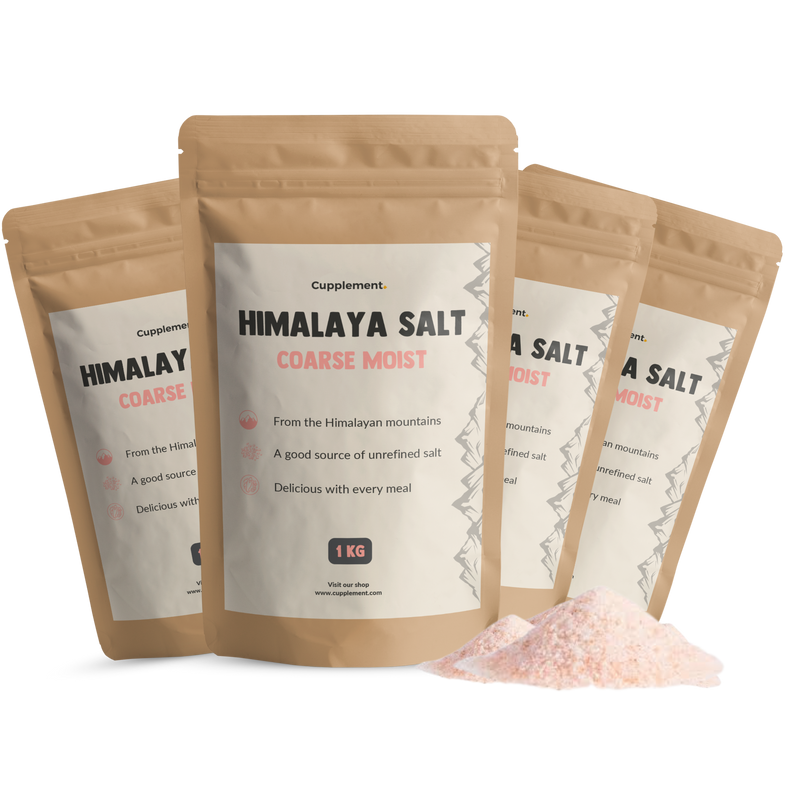 Himalaya Zout