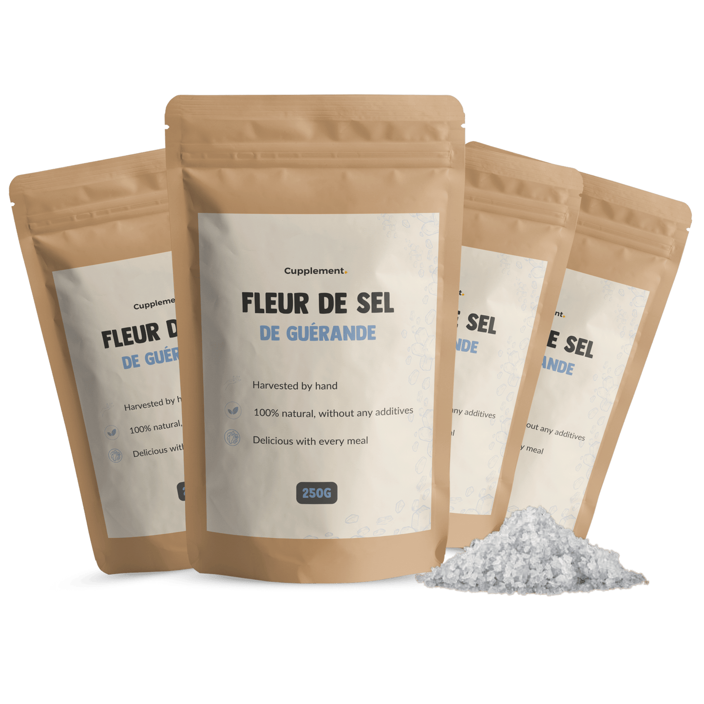 Fleur de Sel de Guérande