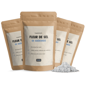 Fleur de Sel de Guérande