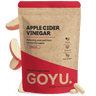 Appelazijn extract capsules goyu superfood supplement
