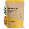 Bromelain capsules goyu supplement superfood