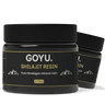 Shilajit Resin Harz