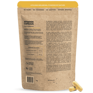 Apigenin Extract Capsules 100 mg