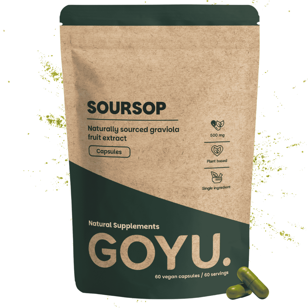 packshot front soursop