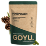 Capsules de pollen de pin 500 mg