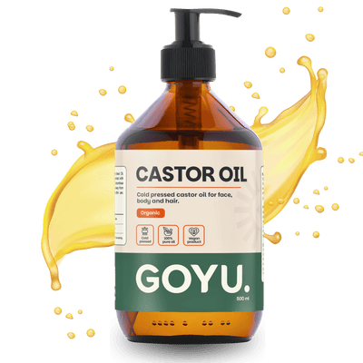 Castor olie