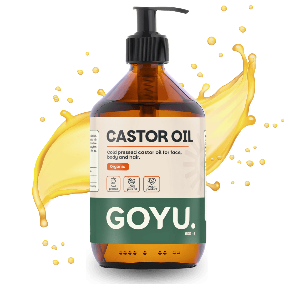 Castor olie