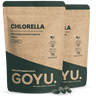 Chlorella Tablets 500 mg Organic